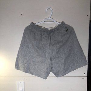 Russell Athletic Short (medium) Gray